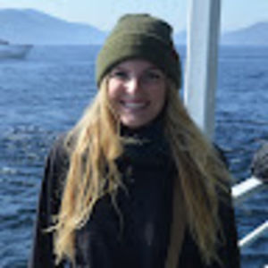 Meet your Posher, Alexandra